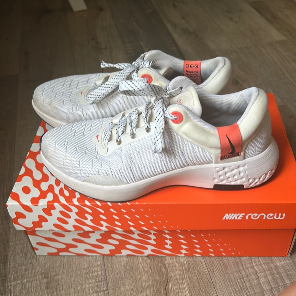 Nike shoes